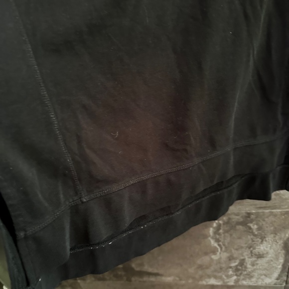 Sweaty Betty After Class Longline Sweatshirt size XS - Picture 6 of 9